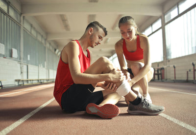 5 Tipps zur Vorbeugung von Sportverletzungen